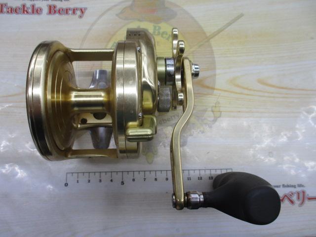 オシアジガー 5000｜＠ベリーネット 日本最大新品中古釣具WEBショップ