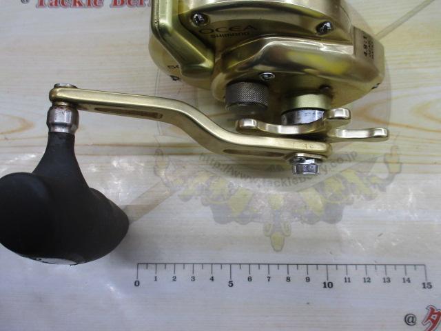 オシアジガー 5000｜＠ベリーネット 日本最大新品中古釣具WEBショップ