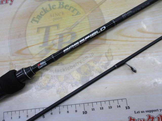 バスフィールド BSFS-632L