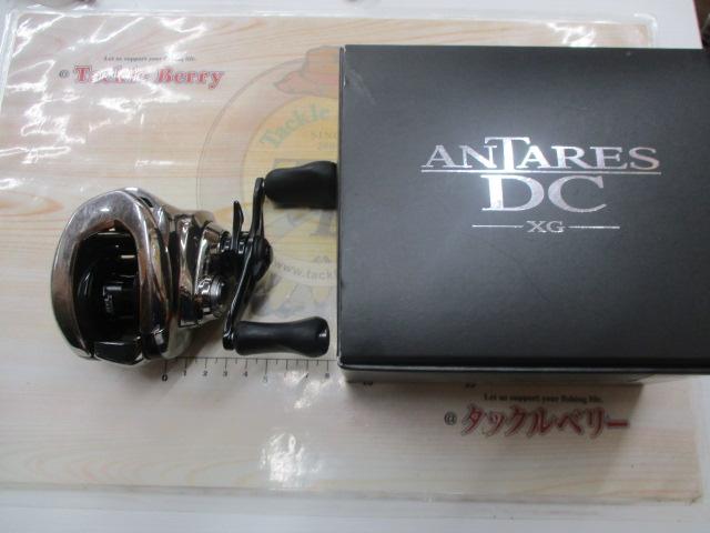 ぐ*る様 21 アンタレスDC XG RH 21アンタレスDC XG RH｜＠ベリーネット 日本最大新品中古釣具WEBショップ