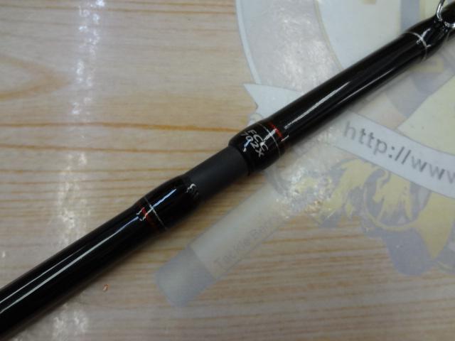 ファーストキャスト FCC-702X
