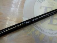 ファーストキャスト FCC-702X