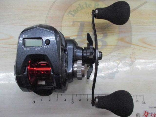 ライトゲームRX IC 150-DH