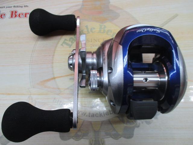 11ソルティーワンHG LH｜＠ベリーネット 日本最大新品中古釣具WEBショップ