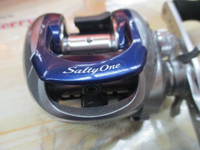 11ソルティーワンHG LH｜＠ベリーネット 日本最大新品中古釣具WEBショップ
