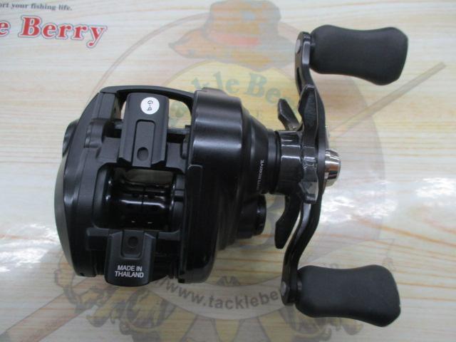 タトゥーラ TW 80L