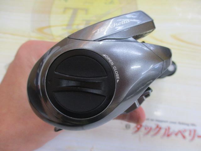 17バルケッタ 201HG