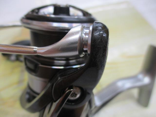18カルディア LT2500