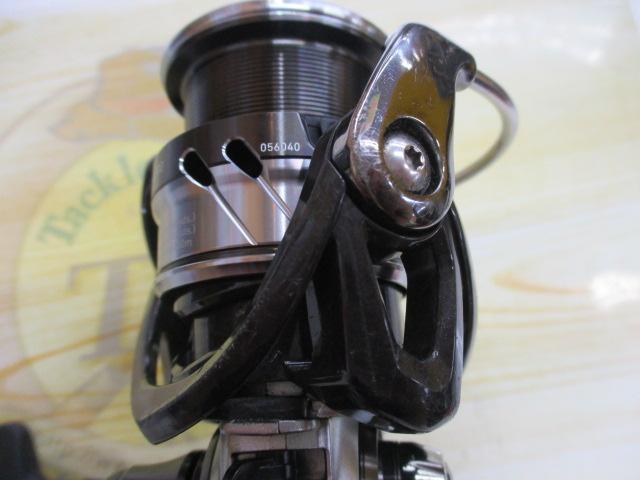 18カルディア LT2500