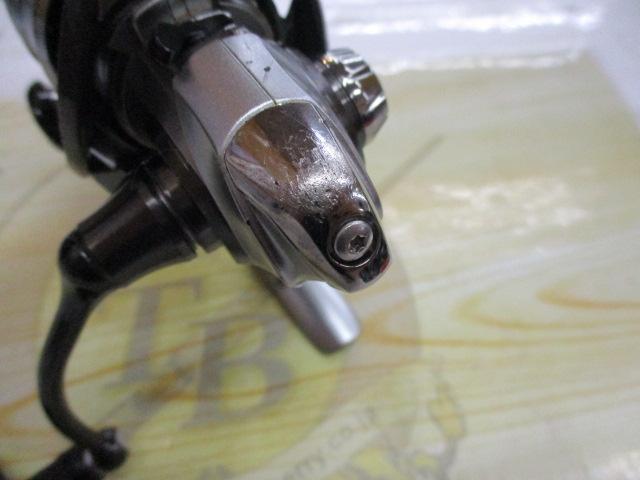 18カルディア LT2500