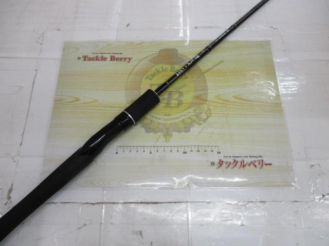 ブラックレーベル BL762MLFS｜＠ベリーネット 日本最大新品中古釣具WEB