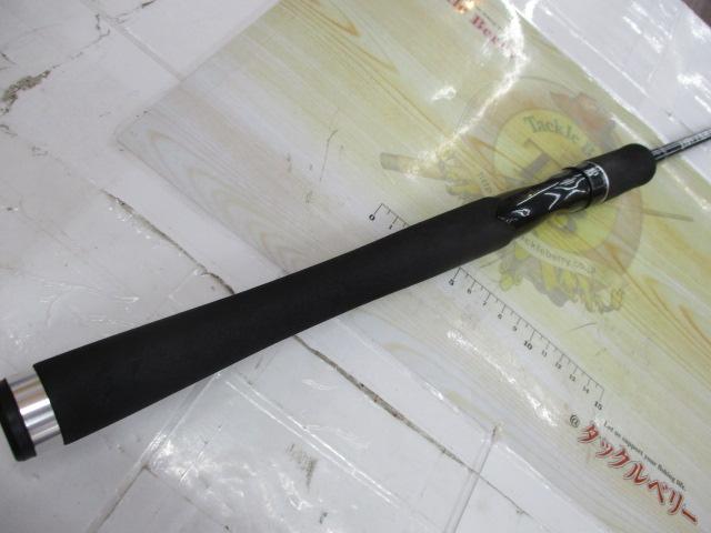 ブラックレーベル BL762MLFS｜＠ベリーネット 日本最大新品中古釣具WEB