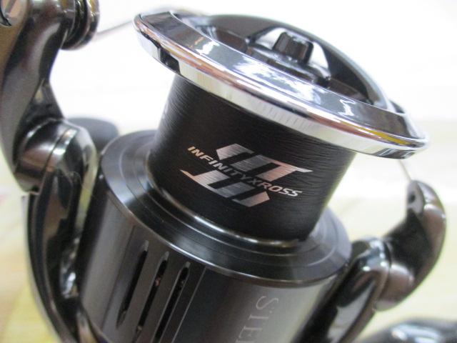 22ステラ 4000XG