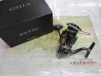 22ステラ 4000XG