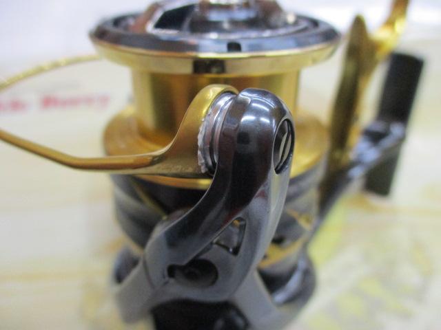 21BB-Xテクニウム 2500DXG S RIGHT