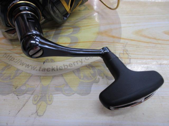 21BB-Xテクニウム 2500DXG S RIGHT