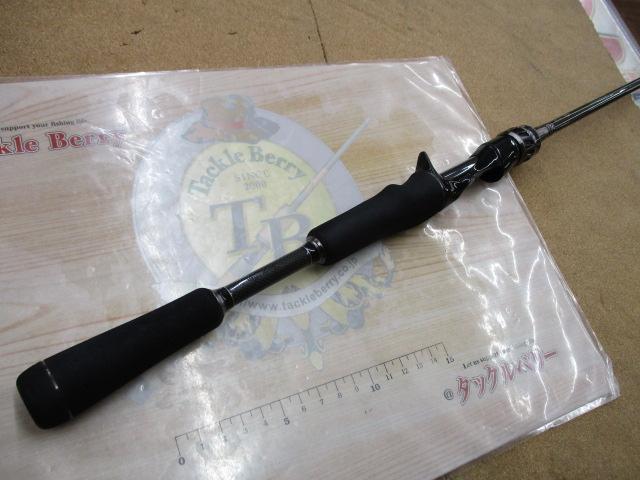 レヴァンテ F3-66LV