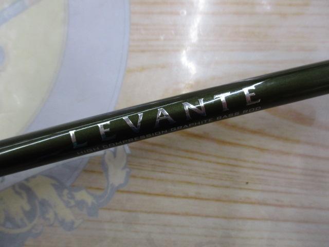 レヴァンテ F3-66LV