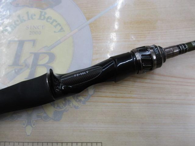 レヴァンテ F3-66LV