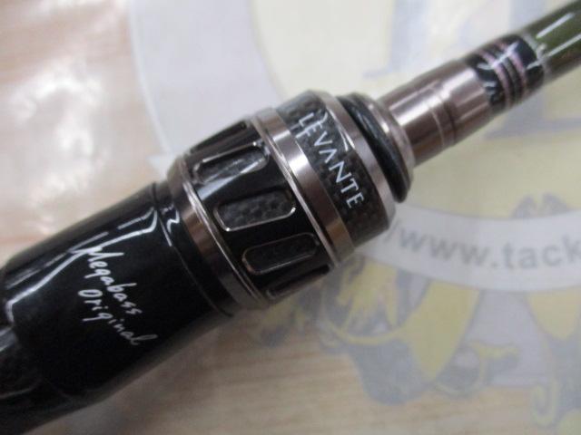 レヴァンテ F3-66LV