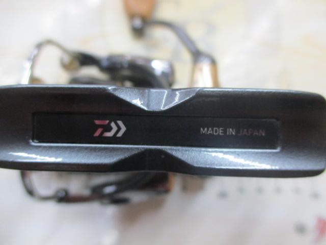 21ルビアスエアリティー FC LT2500S-XH