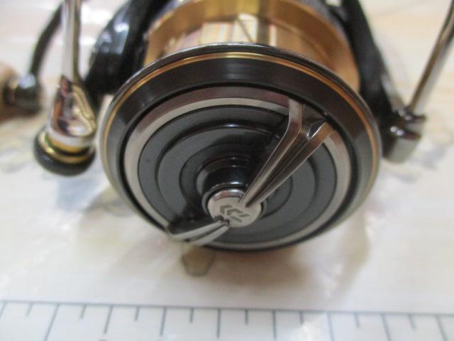 21ルビアスエアリティー FC LT2500S-XH