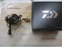 21ルビアスエアリティー FC LT2500S-XH