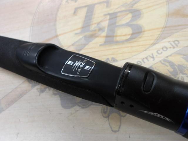 スティーズ STZ6011UL/LXS-SMT｜＠ベリーネット 日本最大新品中古釣具