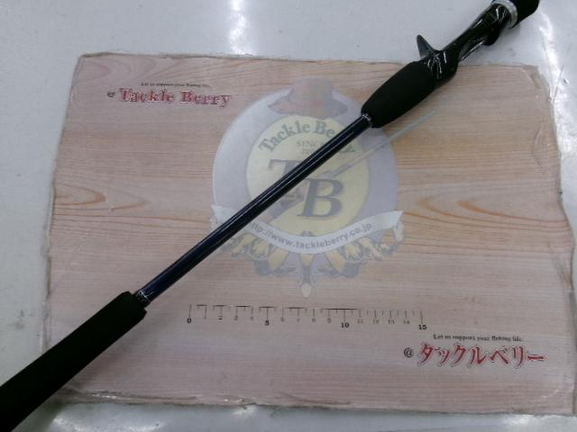 グラップラー B632｜＠ベリーネット 日本最大新品中古釣具WEBショップ