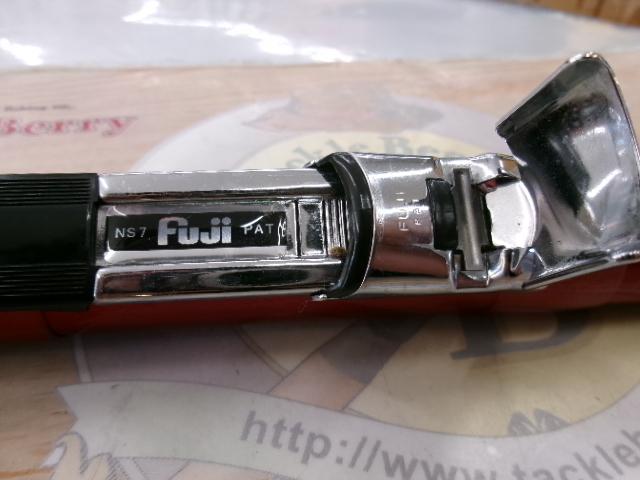 07サーフリーダーFV 405DX-T