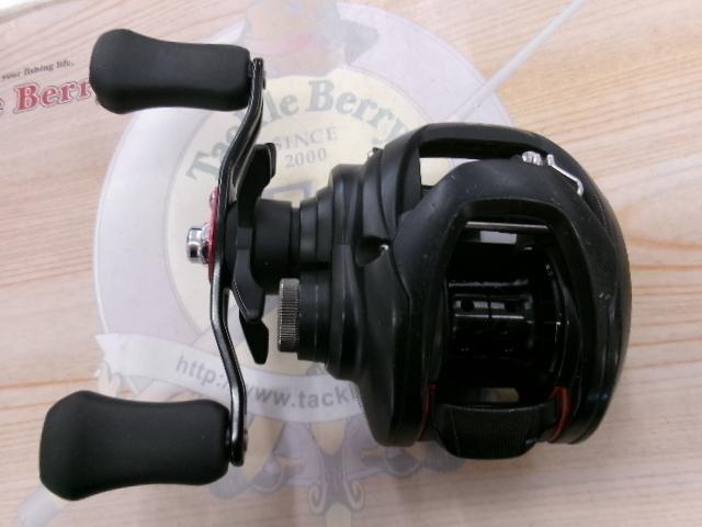 タトゥーラ TW 100SHL