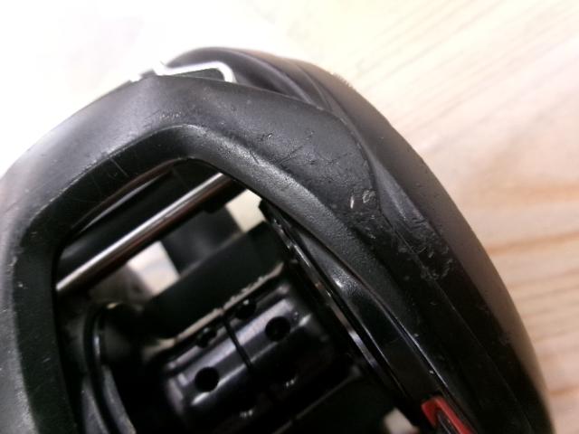 タトゥーラ TW 100SHL