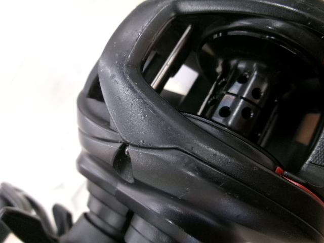 タトゥーラ TW 100SHL