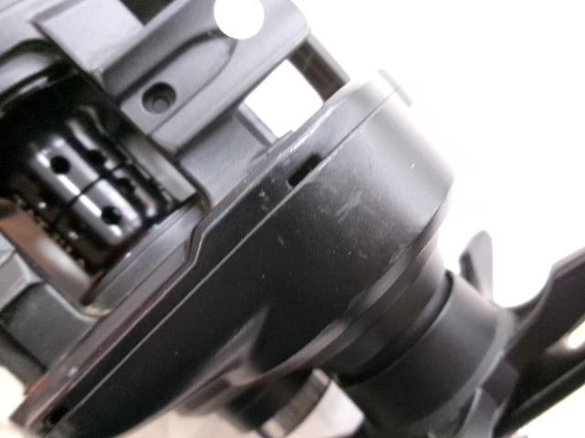 タトゥーラ TW 100SHL