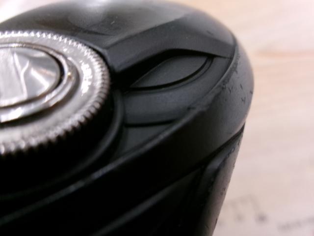 タトゥーラ TW 100SHL