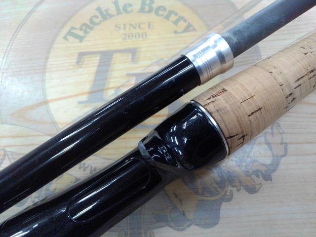 エクスプライド 171H｜＠ベリーネット 日本最大新品中古釣具WEBショップ
