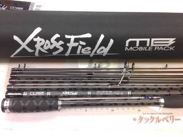 クロスフィールド XSFS-957M-MB