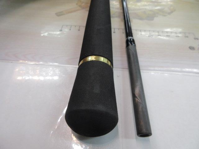 ジャイアントキリング1G GK1-S62ML
