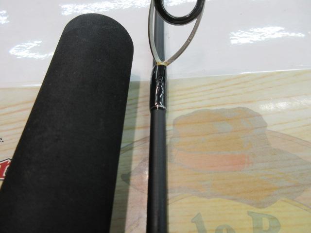 ジャイアントキリング1G GK1-S62ML