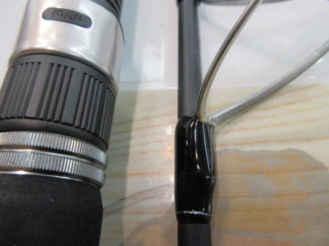ジャイアントキリング1G GK1-S62ML