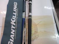 ジャイアントキリング1G GK1-S62ML