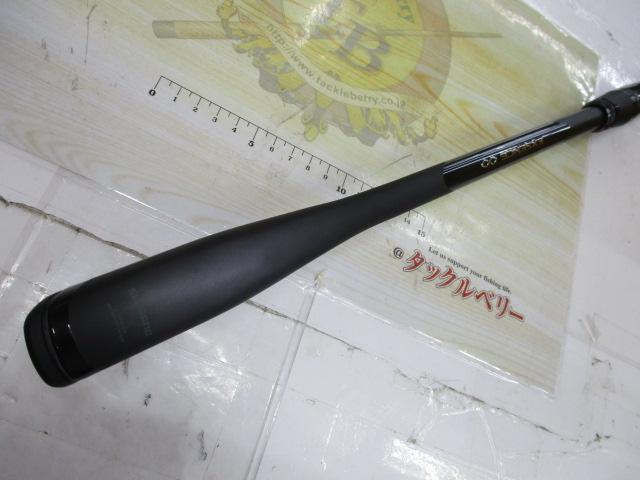 22エクスセンスインフィニティ S106M