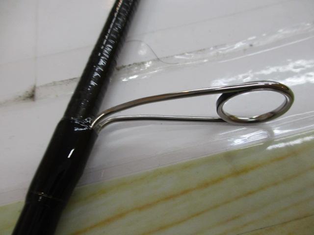 セフィアXRメタルスッテ S70MH-S/R