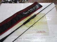 セフィアXRメタルスッテ S70MH-S/R