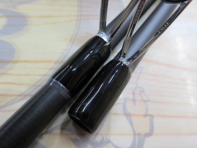 ルナキア LK822S-HT｜＠ベリーネット 日本最大新品中古釣具WEBショップ