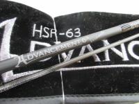 アドバンスメント HSR-63 ver.Ⅲ