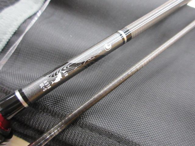 月下美人エア アジング 510UL-S・W