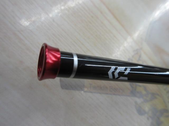 月下美人エア アジング 510UL-S・W