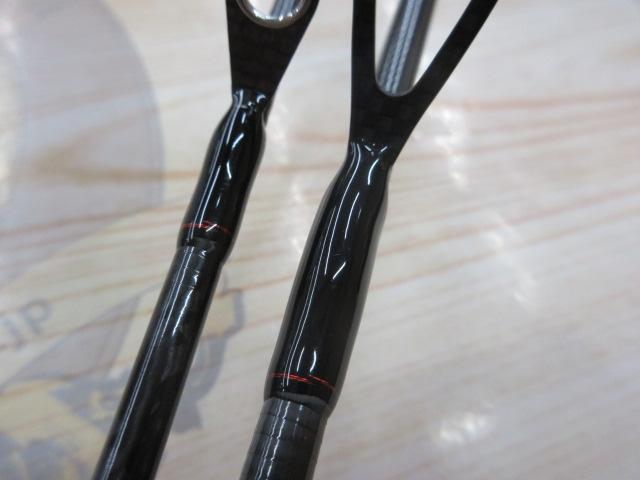 月下美人エア アジング 510UL-S・W