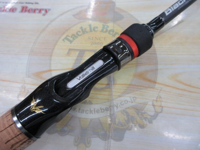ブラックスケールXP BKHC-610MX｜＠ベリーネット 日本最大新品中古釣具